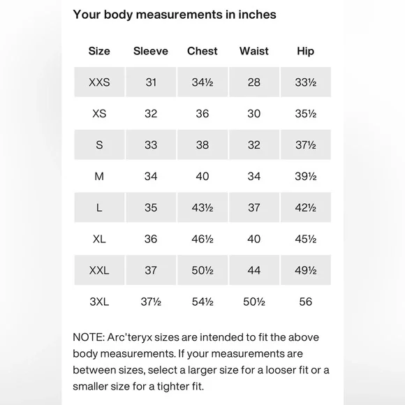 ARC’TERYX Beta AR All Round Gore-Tex Pro Shell Jacket - Picture 12 of 12